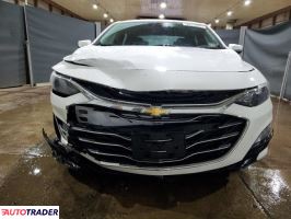 Chevrolet Malibu 2023 1