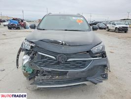 Buick Pozostałe 2022 1