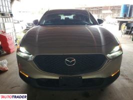 Mazda CX-30 2024 2