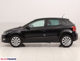 Volkswagen Polo 2009 1.2 68 KM Volkswagen Polo 2009 1.2 68 KM