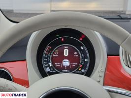 Fiat 500 2023 1.0 70 KM