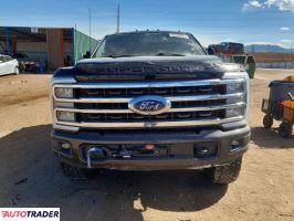 Ford Pozostałe 2024 6