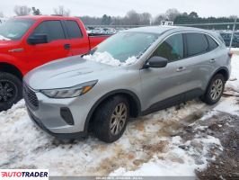 Ford Escape 2023 1