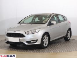 Ford Focus 2016 1.5 118 KM