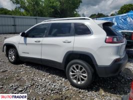Jeep Cherokee 2019 2 Jeep Cherokee 2019 2