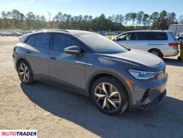 Volkswagen Pozostałe 2023