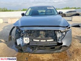 Mazda CX-5 2024 2