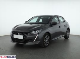 Peugeot 208 2021 1.2 99 KM