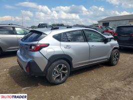 Subaru Pozostałe 2025 2