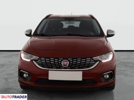 Fiat Tipo 2018 1.6 108 KM
