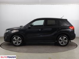 Suzuki Vitara 2016 1.6 118 KM