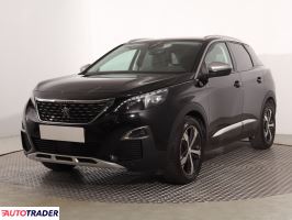 Peugeot 3008 2019 1.2 128 KM
