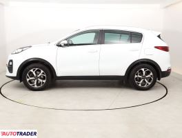 Kia Sportage 2019 1.6 130 KM