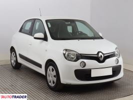 Renault Twingo - zobacz ofertę