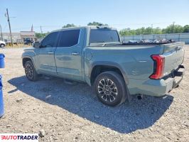 Toyota Tundra 2025 3