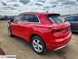 Audi Q3 2020 2