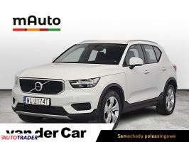 Volvo Pozostałe 2022 1.5 163 KM Volvo Pozostałe 2022 1.5 163 KM