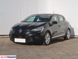 Renault Clio 2020 1.0 99 KM