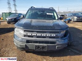Ford Bronco 2024 1