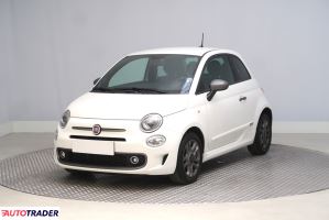 Fiat 500 2019 1.2 68 KM