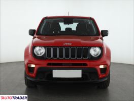 Jeep Renegade 2022 1.0 118 KM Jeep Renegade 2022 1.0 118 KM