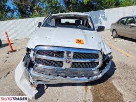 Dodge Ram 2024