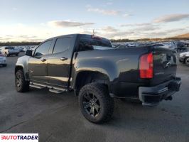 Chevrolet Colorado 2019 3