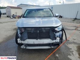 Toyota Highlander 2021 3 Toyota Highlander 2021 3