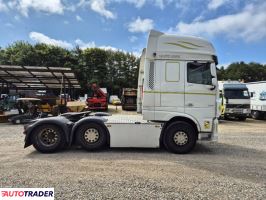 Daf Daf