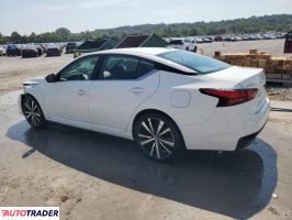 Nissan Altima 2022 2 Nissan Altima 2022 2