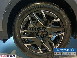 Peugeot 5008 2025 1.2 145 KM Peugeot 5008 2025 1.2 145 KM