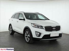 Kia Sorento 2016 2.0 182 KM Kia Sorento 2016 2.0 182 KM