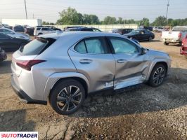Lexus Pozostałe 2025 2 Lexus Pozostałe 2025 2