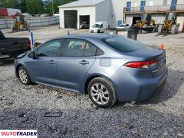 Toyota Corolla 2026 2