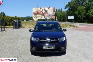 Dacia Sandero 2020 1.0 73 KM