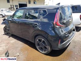 Kia Soul 2023 2 Kia Soul 2023 2
