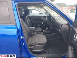 Kia Soul 2020 2
