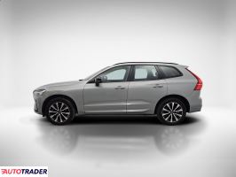 Volvo XC60 2023 2.0 197 KM