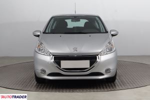 Peugeot 208 2014 1.2 80 KM