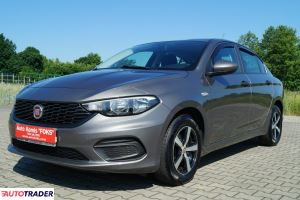 Fiat Tipo 2018 1.4 95 KM
