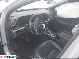 Kia Sportage 2025 2