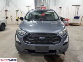 Ford EcoSport 2019 2