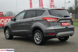 Ford Kuga 2014 2.0 163 KM