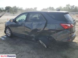 Chevrolet Equinox 2019 1