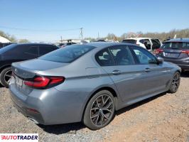 BMW 540 2023 3 BMW 540 2023 3