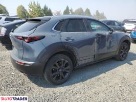 Mazda CX-30 2022 2