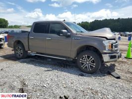 Ford Pozostałe 2019 5