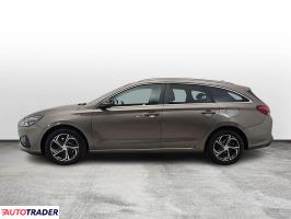 Hyundai i30 2022 1.0 120 KM