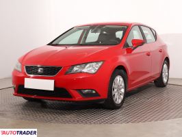 Seat Leon 2014 1.2 103 KM