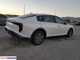 Kia Pozostałe 2025 2